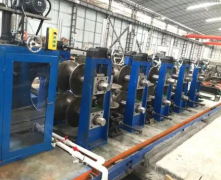 沐鸣2注册不锈钢焊管机行业变化是增长的机遇